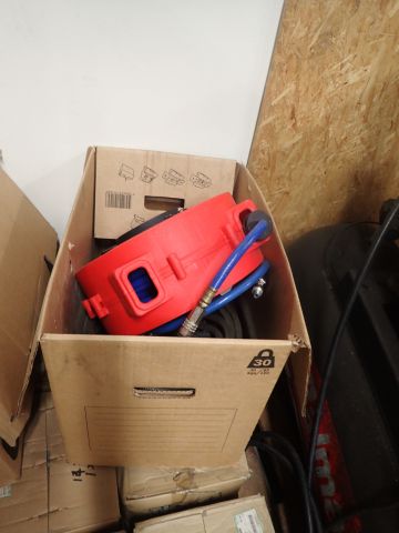 578043-8 Real compressor Balma LT200, 200L