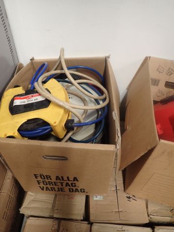 578043-9 Real compressor Balma LT200, 200L