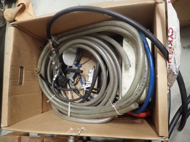 578043-10 Real compressor Balma LT200, 200L