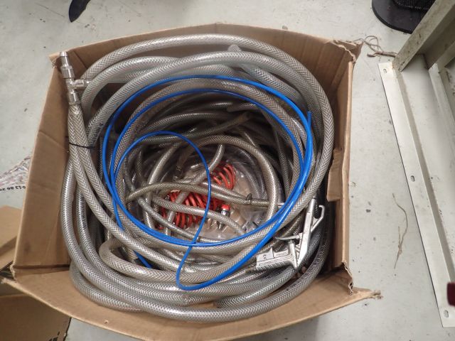 578043-11 Real compressor Balma LT200, 200L