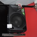 571926-1 Active speakers Alto TX12 600W, 2 pcs