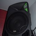 571926-5 Active speakers Alto TX12 600W, 2 pcs