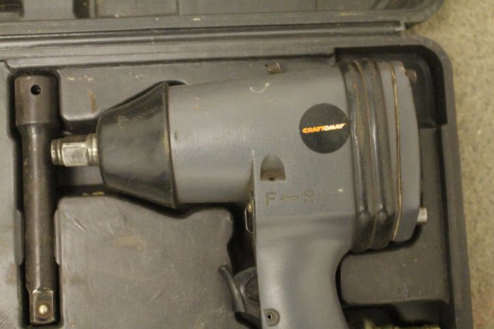 618949-2 Nutcracker Craftomat