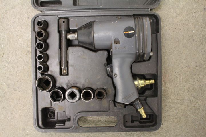 618949-1 Nutcracker Craftomat