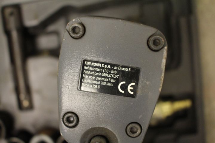 618949-5 Nutcracker Craftomat