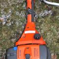 458159-1 Brushcutter Husqvarna 555 FXT