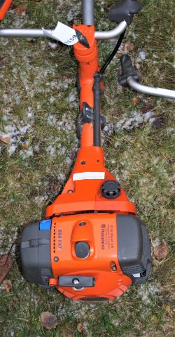 458159-1 Brushcutter Husqvarna 555 FXT