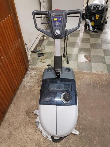 615228-3 Combi scrubber from Nilfisk SC350 (Repair object)