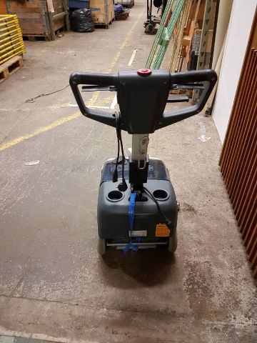 615228-4 Combi scrubber from Nilfisk SC350 (Repair object)