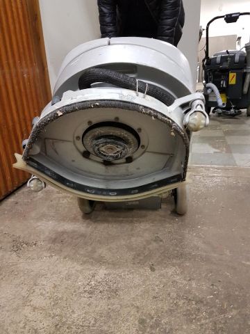 615228-6 Combi scrubber from Nilfisk SC350 (Repair object)