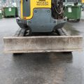 621287-6 Wacker Neuson crawler excavator 38z3 with accessories