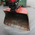 621287-15 Wacker Neuson crawler excavator 38z3 with accessories