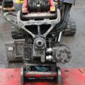 621287-17 Wacker Neuson crawler excavator 38z3 with accessories