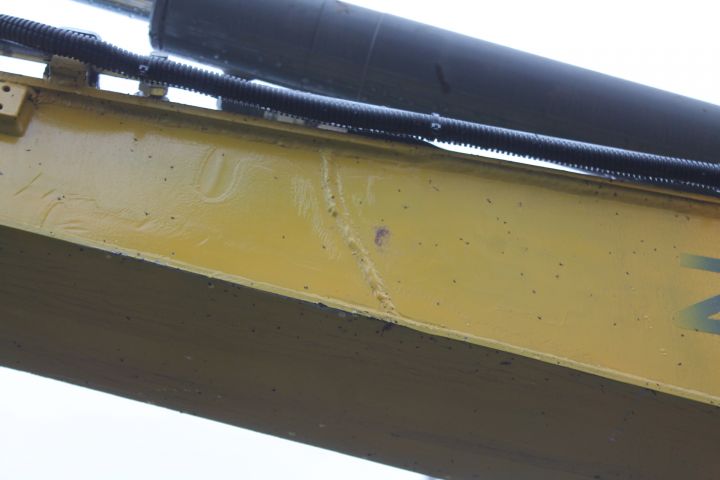 621287-21 Wacker Neuson crawler excavator 38z3 with accessories