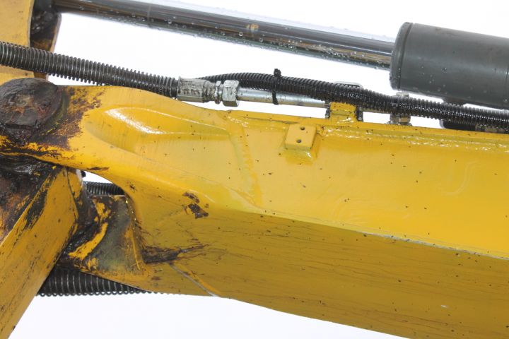 621287-22 Wacker Neuson crawler excavator 38z3 with accessories