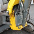 621287-26 Wacker Neuson crawler excavator 38z3 with accessories