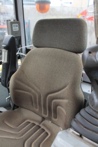 621287-31 Wacker Neuson crawler excavator 38z3 with accessories