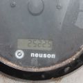 621287-35 Wacker Neuson crawler excavator 38z3 with accessories