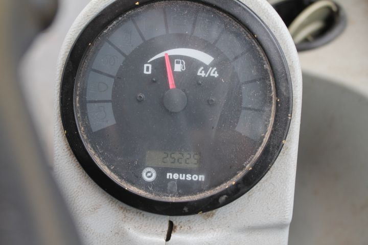 621287-36 Wacker Neuson crawler excavator 38z3 with accessories