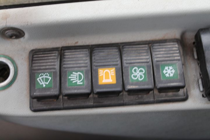 621287-37 Wacker Neuson crawler excavator 38z3 with accessories