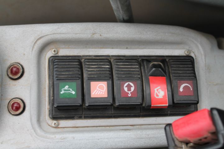 621287-39 Wacker Neuson crawler excavator 38z3 with accessories