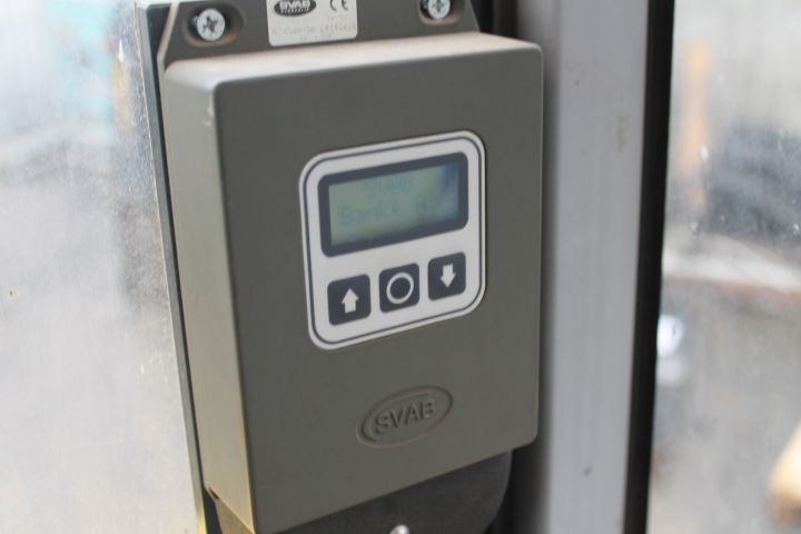 621287-40 Wacker Neuson crawler excavator 38z3 with accessories