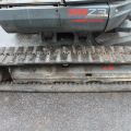 621287-45 Wacker Neuson crawler excavator 38z3 with accessories