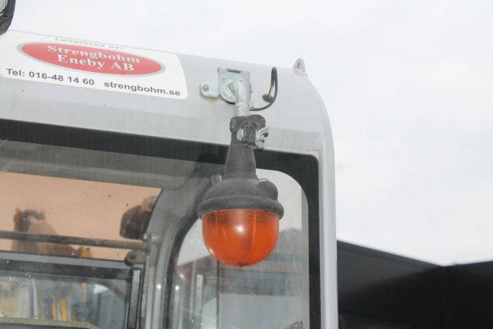 621287-47 Wacker Neuson crawler excavator 38z3 with accessories