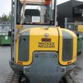621287-48 Wacker Neuson crawler excavator 38z3 with accessories