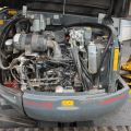 621287-51 Wacker Neuson crawler excavator 38z3 with accessories
