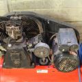 618975-4 Compressor Nuair Hercules W3 / 100