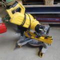 618998-1 Circular Saw Dewalt DW770GP