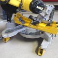 618998-2 Circular Saw Dewalt DW770GP