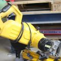 618998-3 Circular Saw Dewalt DW770GP