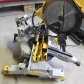 618998-5 Circular Saw Dewalt DW770GP