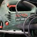 619019-2 Jigsaw Bosch PST 680 E
