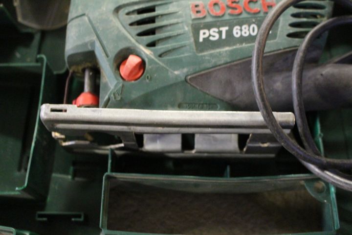 619019-3 Jigsaw Bosch PST 680 E