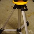542468-3 Laser water level "400mm"