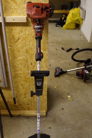 542480-2 Trimmer "Jonsered GT 25L"