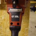542480-4 Trimmer "Jonsered GT 25L"
