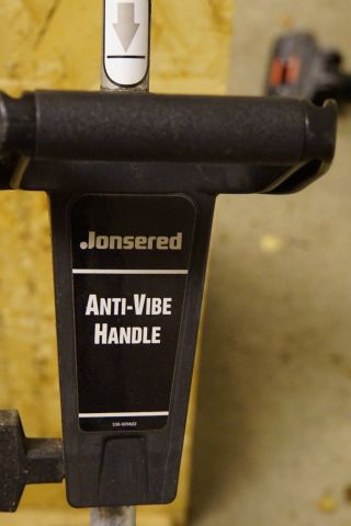 542480-10 Trimmer "Jonsered GT 25L"