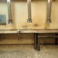 599067-1 Workbench, Extraction and painting