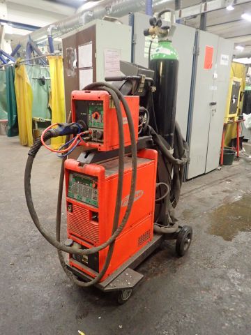 599145-1 Migsvets FRONIUS VR4000