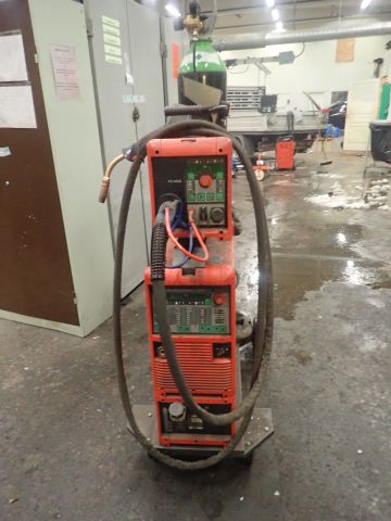 599145-2 Migsvets FRONIUS VR4000