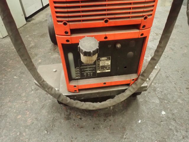 599145-5 Migsvets FRONIUS VR4000