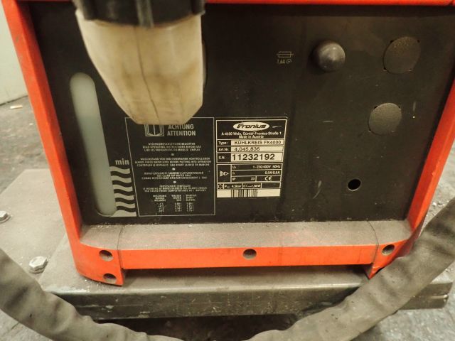 599145-6 Migsvets FRONIUS VR4000