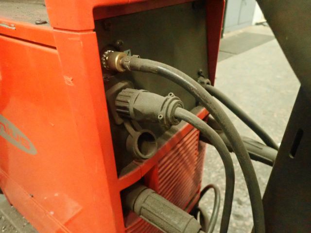 599145-8 Migsvets FRONIUS VR4000