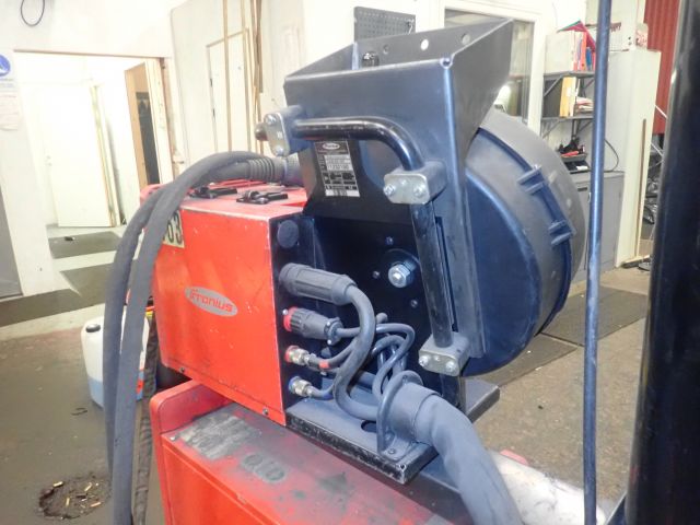 599145-9 Migsvets FRONIUS VR4000