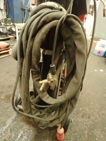 599145-11 Migsvets FRONIUS VR4000
