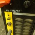 599106-5 Migsvets ESAB MIG C280 PRO